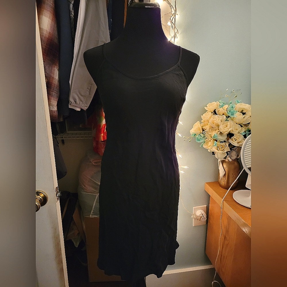 Banana Republic Little Black Dress